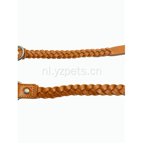 2 Inchi Agitatie Halsband